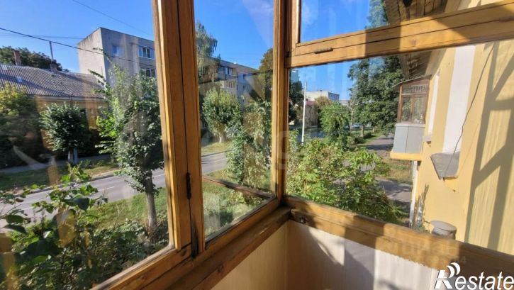 2-комн квартира городской округ Брянск