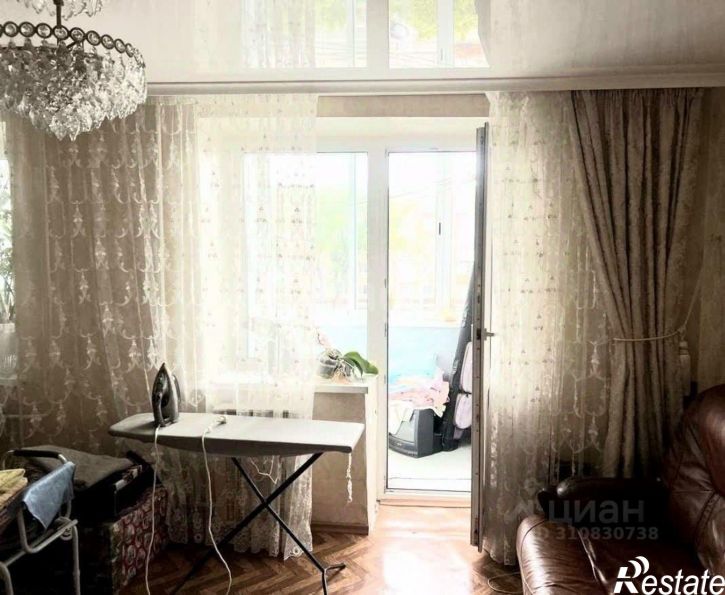 4-комн квартира проспект Ленина, 78,  д. 78