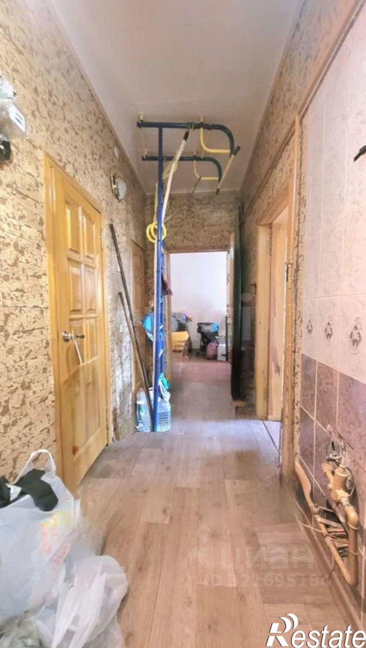 2-комн квартира городской округ Брянск