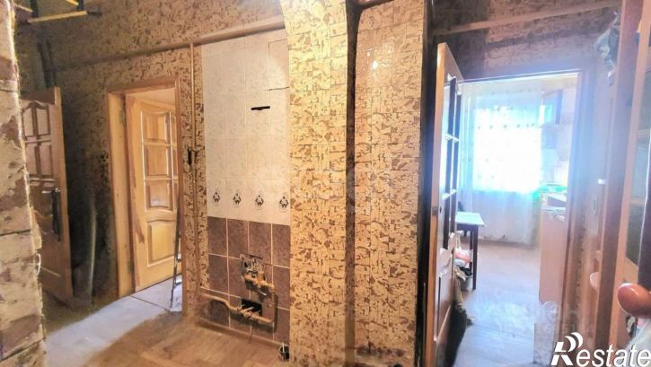 2-комн квартира городской округ Брянск