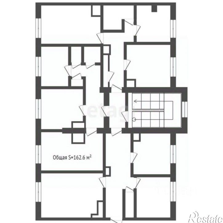 Помещение свободного назначения улица Димитрова, 82,  д. 82