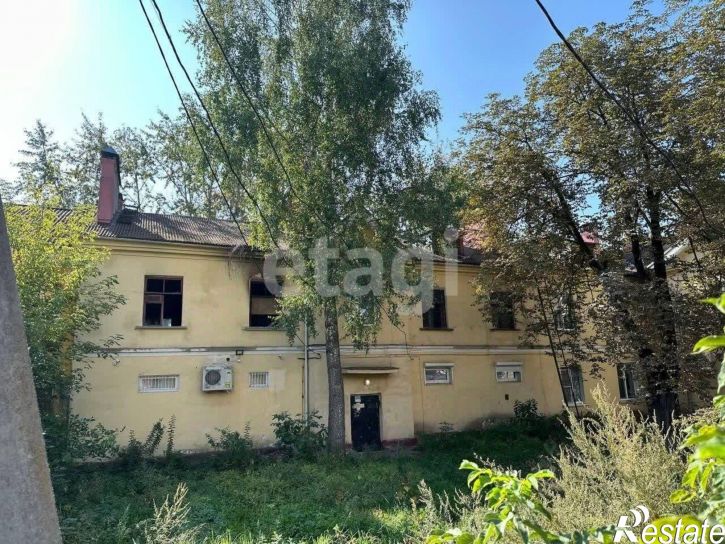 Помещение свободного назначения улица Димитрова, 82,  д. 82