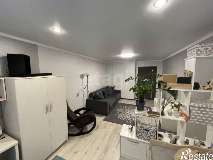 2-комн квартира городской округ Брянск