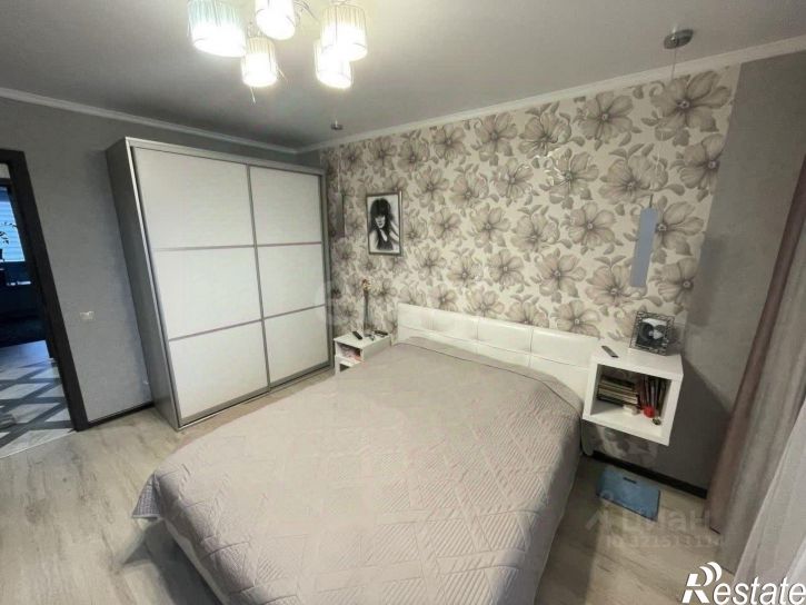 2-комн квартира городской округ Брянск