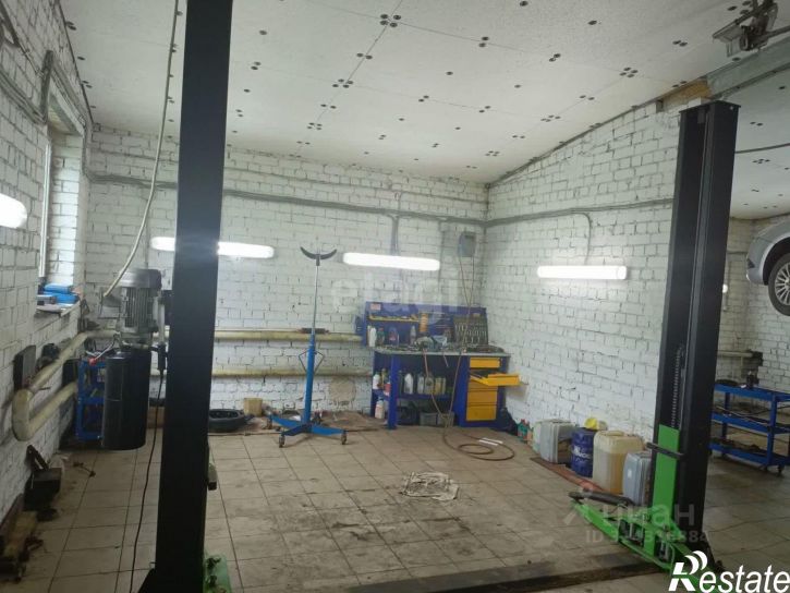 Помещение свободного назначения Речная улица