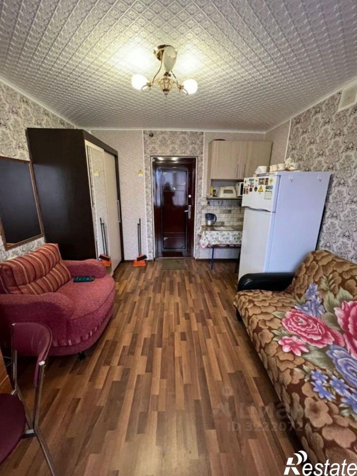 Комната Брянск г., Бежицкий, Северный пер.