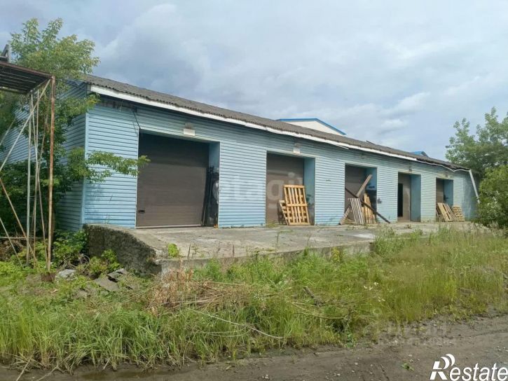 Помещение свободного назначения Речная улица