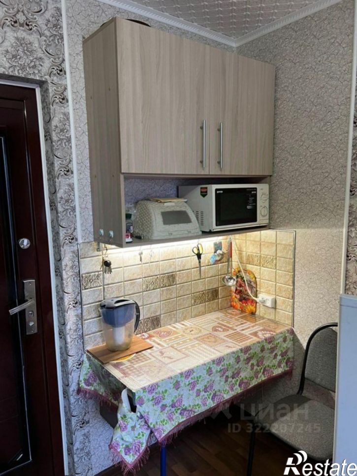 Комната Брянск г., Бежицкий, Северный пер.