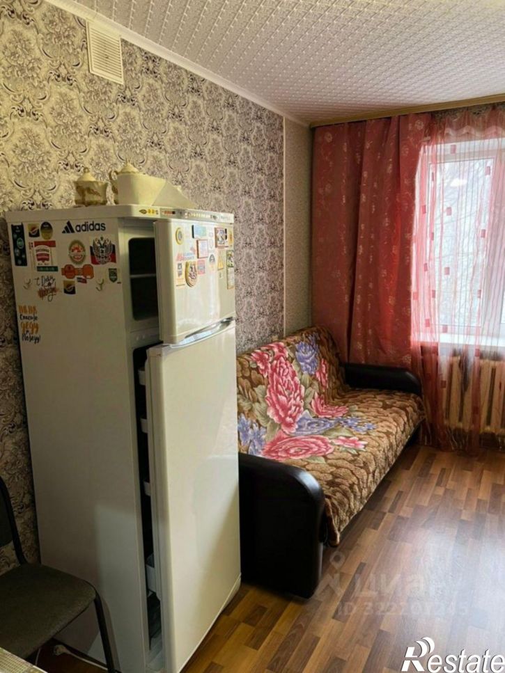 Комната Брянск г., Бежицкий, Северный пер.