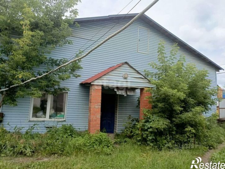 Помещение свободного назначения Речная улица