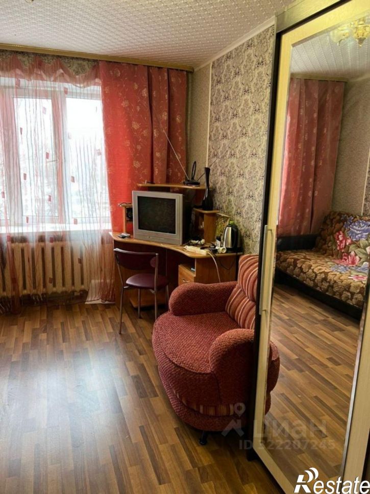 Комната Брянск г., Бежицкий, Северный пер.