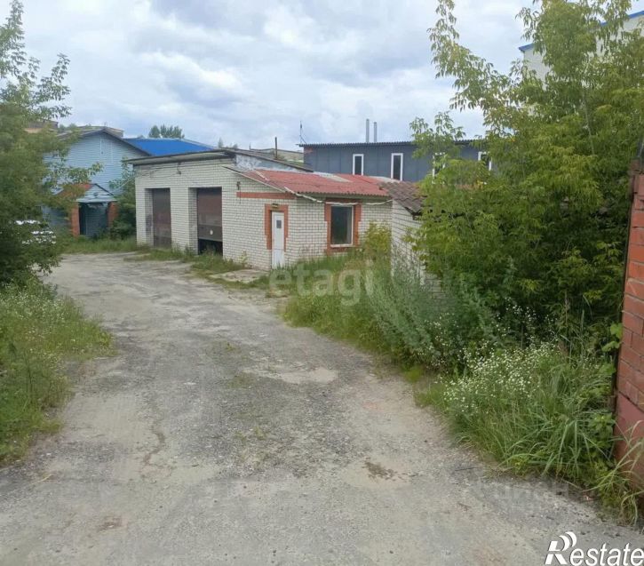 Помещение свободного назначения Речная улица