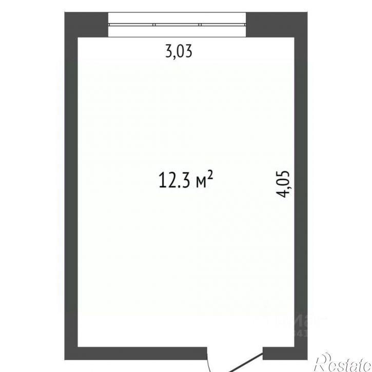 Комната Окружная улица, 13,  д. 13