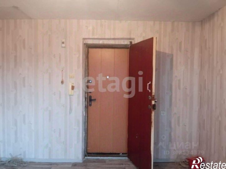 Комната Окружная улица, 13,  д. 13