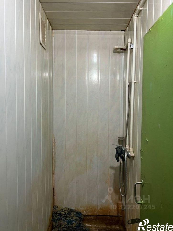 Комната Брянск г., Бежицкий, Северный пер.