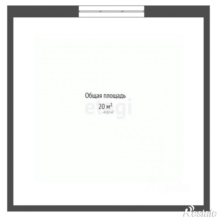 Комната Ново-Советская улица, 73/46,  д. 73/46