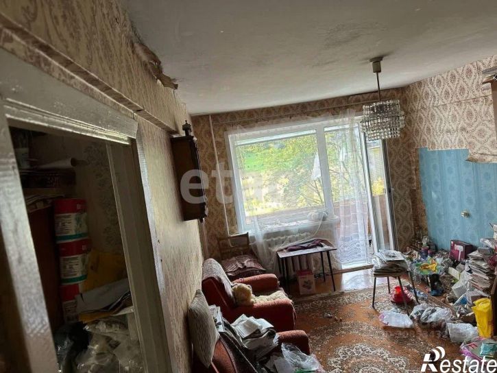 4-комн квартира проезд Федюнинского, 8,  д. 8