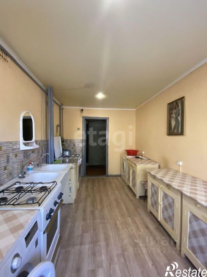 Комната Ново-Советская улица, 73/46,  д. 73/46