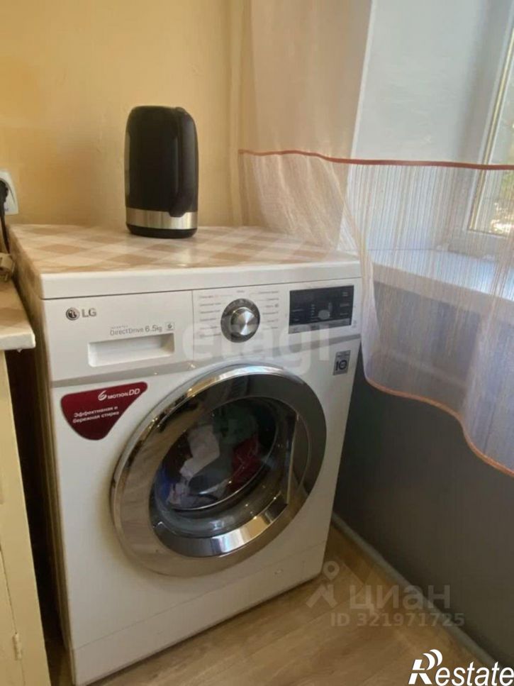 Комната Ново-Советская улица, 73/46,  д. 73/46