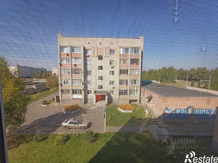 1-комн квартира Шоссейная улица, 61,  д. 61