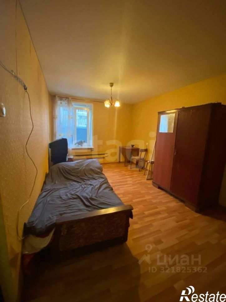 Комната улица Академика Королёва, 9,  д. 9