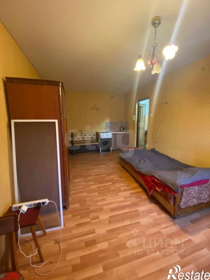 Комната улица Академика Королёва, 9,  д. 9