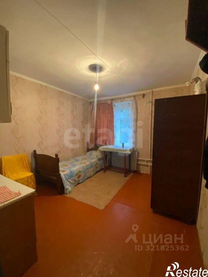 Комната улица Академика Королёва, 9,  д. 9