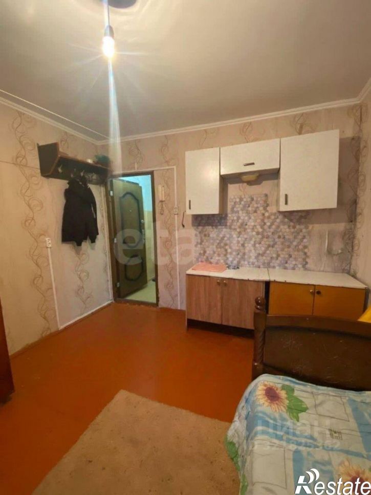 Комната улица Академика Королёва, 9,  д. 9