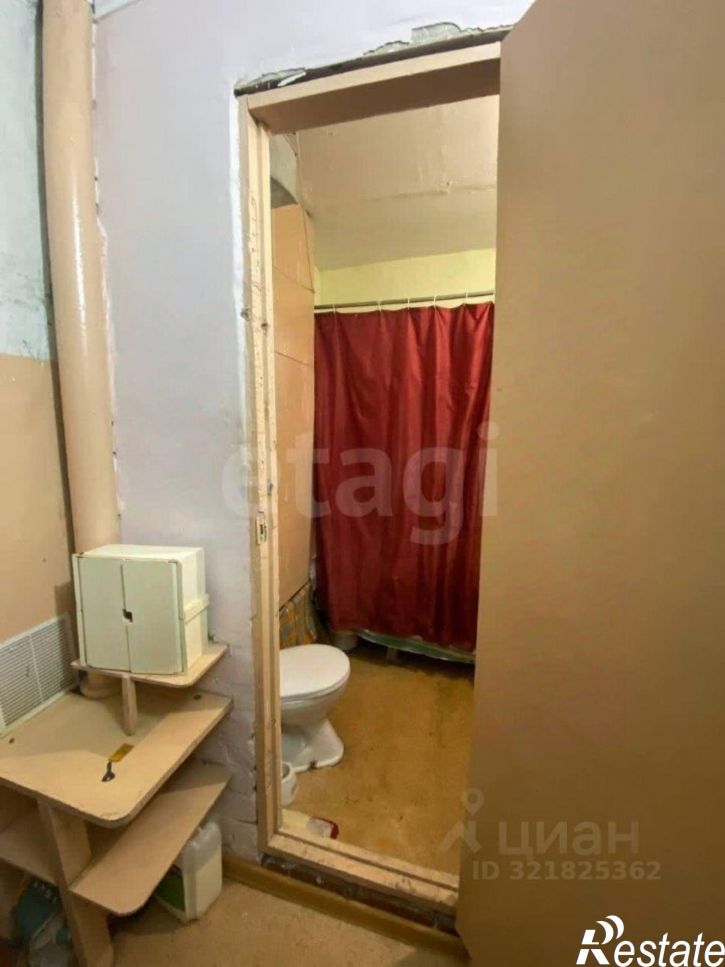 Комната улица Академика Королёва, 9,  д. 9