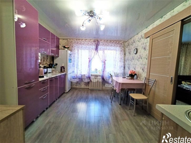 Комната Пролетарская улица, 50,  д. 50