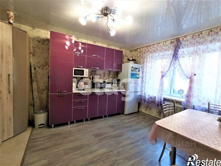 Комната Пролетарская улица, 50,  д. 50