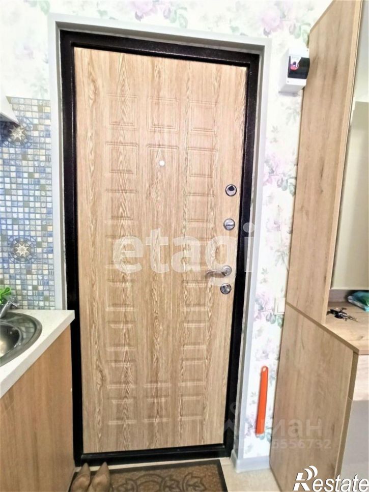 Комната Пролетарская улица, 50,  д. 50