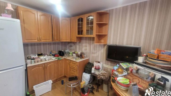 2-комн квартира улица Костычева, 41/1,  д. 41/1