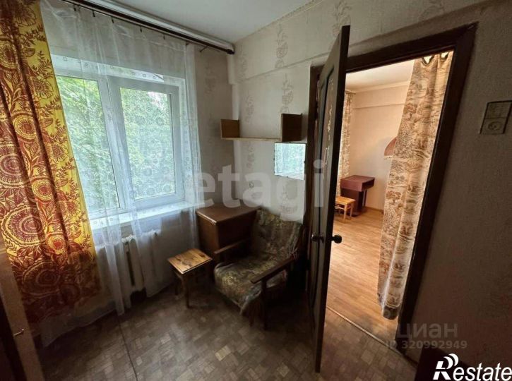 2-комн квартира Киевская улица, 40,  д. 40