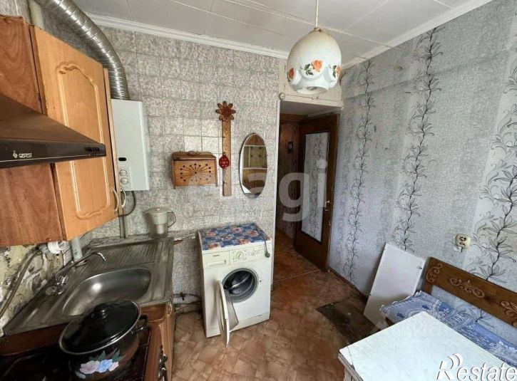 2-комн квартира Киевская улица, 40,  д. 40