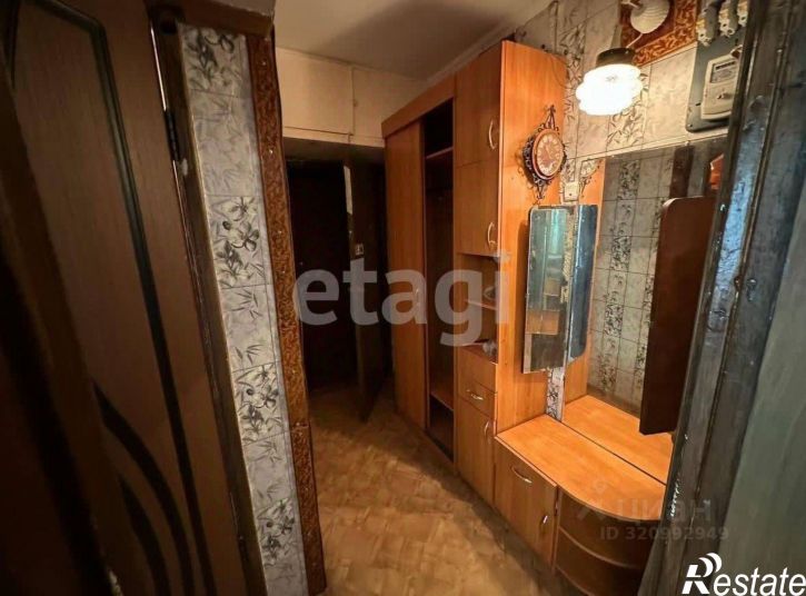 2-комн квартира Киевская улица, 40,  д. 40