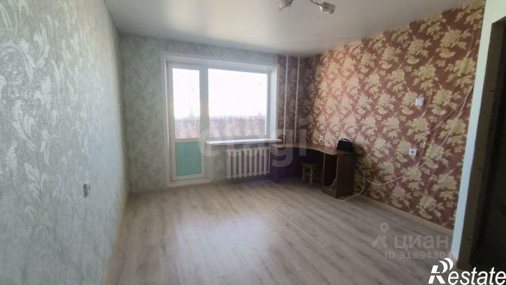 1-комн квартира Брянский переулок, 63,  д. 63