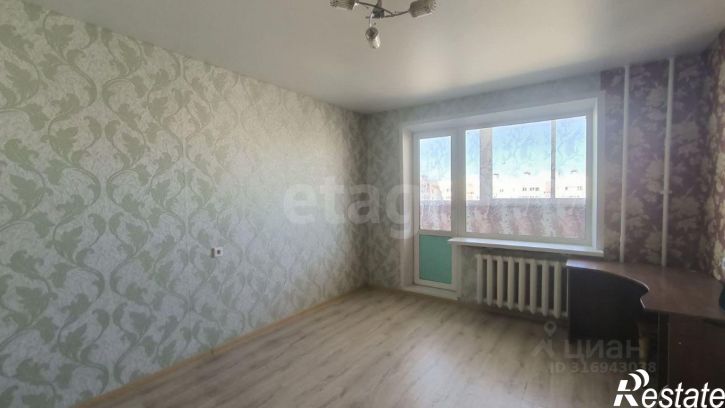 1-комн квартира Брянский переулок, 63,  д. 63