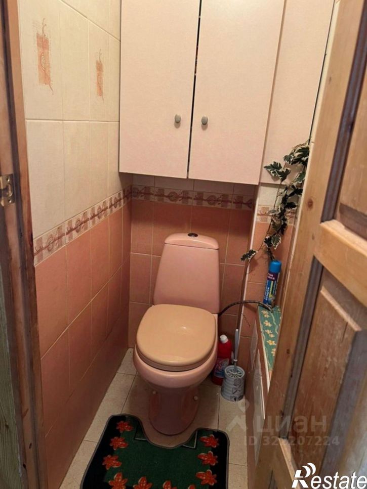 3-комн квартира Брянск г., Бежицкий