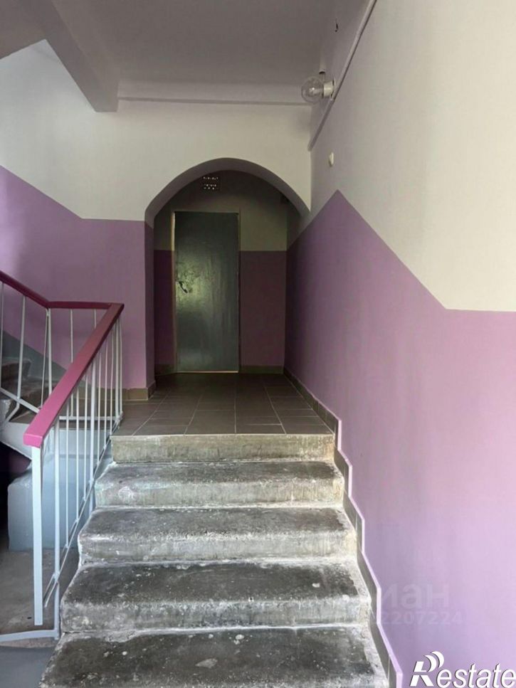 3-комн квартира Брянск г., Бежицкий