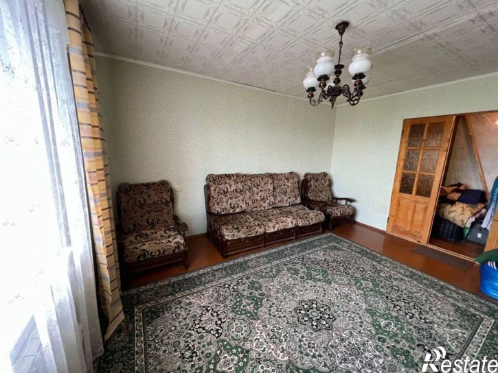 3-комн квартира Брянск г., Бежицкий