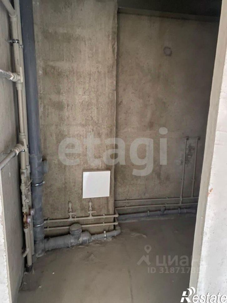 1-комн квартира улица Ромашина, 35,  д. 35