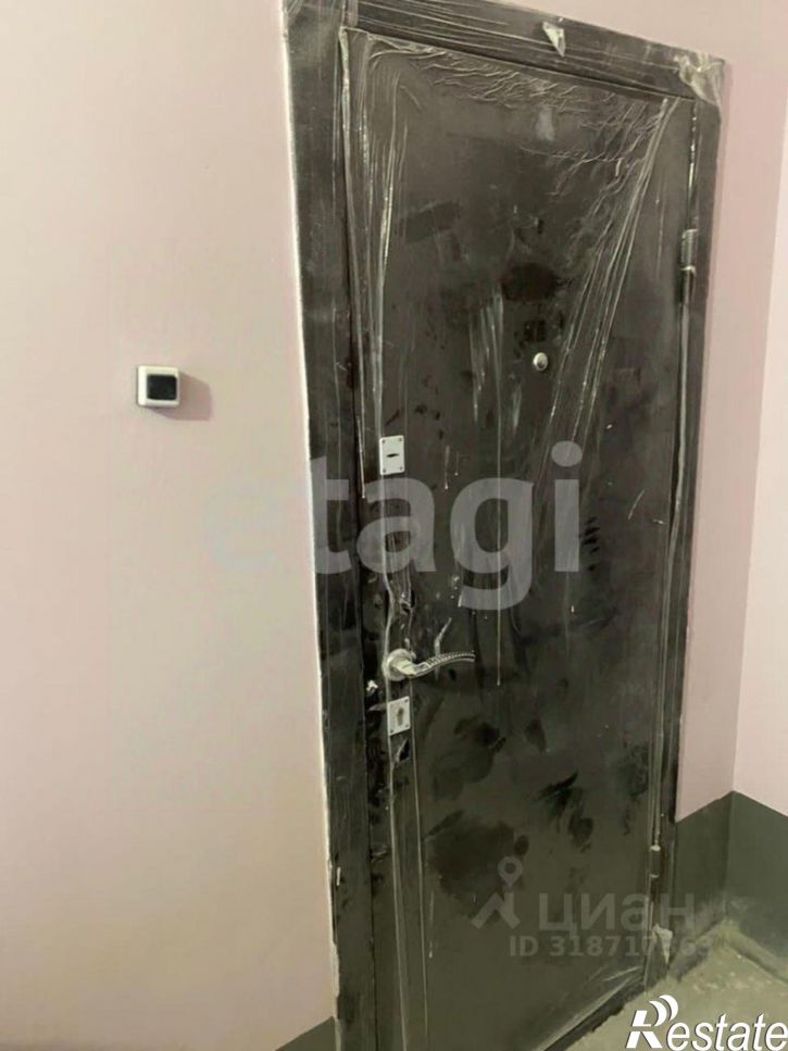 1-комн квартира улица Ромашина, 35,  д. 35