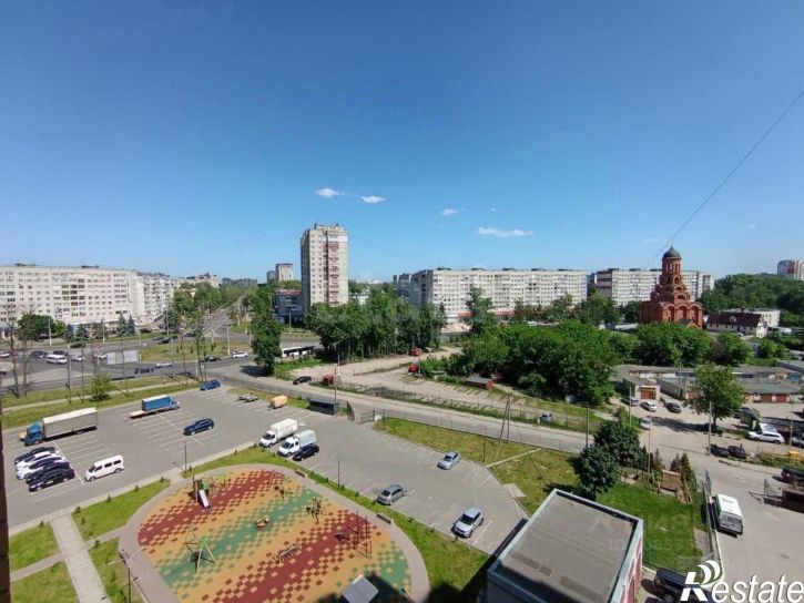 1-комн квартира Красноармейская улица, 119,  д. 119