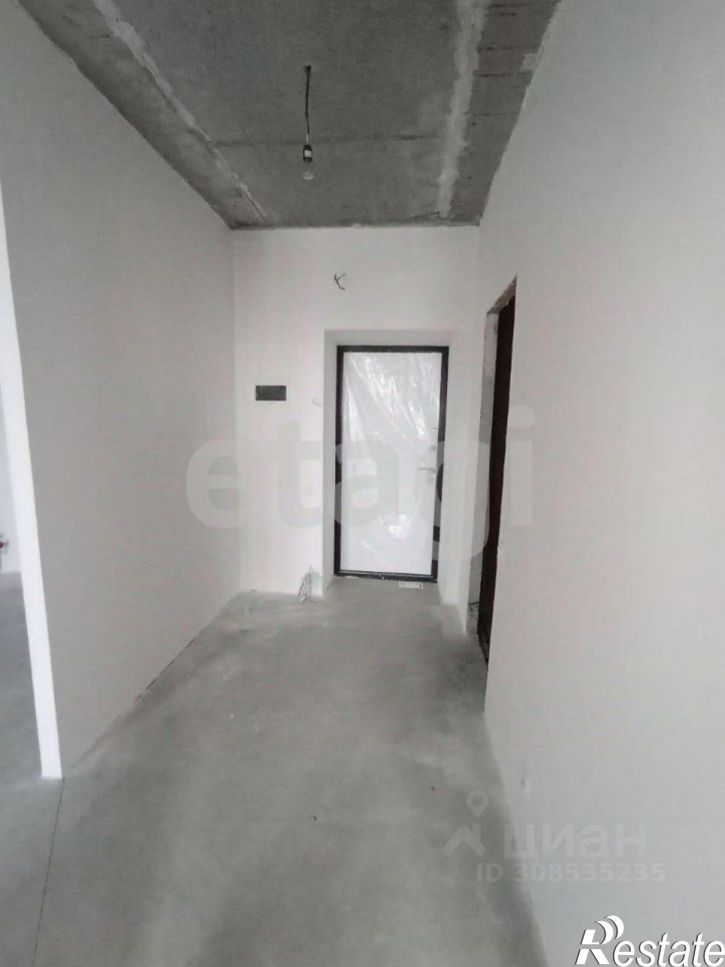 1-комн квартира Красноармейская улица, 119,  д. 119