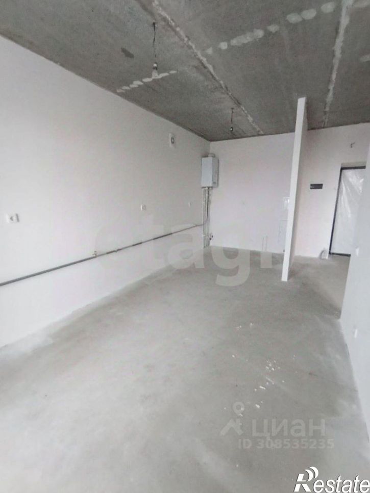 1-комн квартира Красноармейская улица, 119,  д. 119