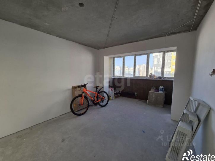 1-комн квартира улица Грибачёва Н. М., 3,  д. 3