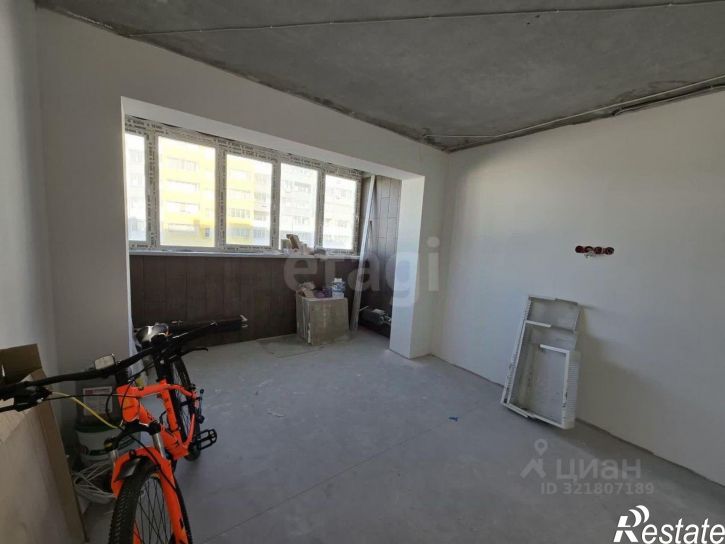 1-комн квартира улица Грибачёва Н. М., 3,  д. 3