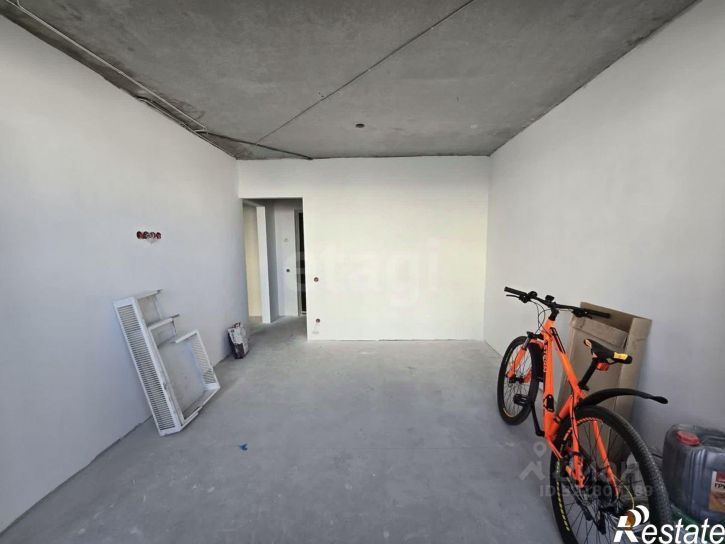 1-комн квартира улица Грибачёва Н. М., 3,  д. 3