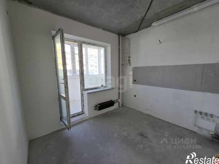 1-комн квартира улица Грибачёва Н. М., 3,  д. 3